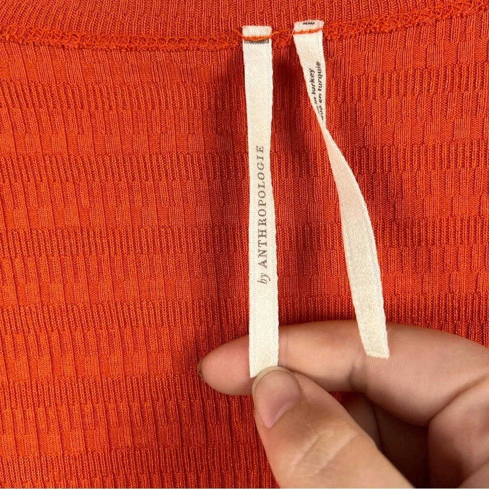Anthropologie sabrina cinched